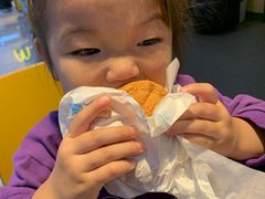 -麦当劳(东吴广场银泰城店)