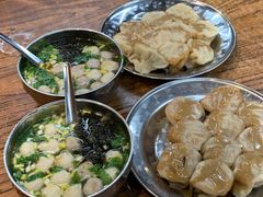 -周口正宗烧麦店