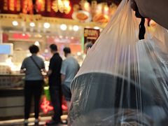 -上海市长春食品商店(淮海中路店)