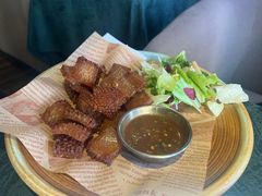 -翡翠鸟精品泰国菜(北辰财富中心店)