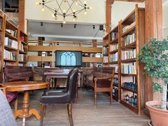 -1901 Cafe(西四店)
