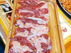 -津门羊大爷铜锅涮肉(雅清街店)