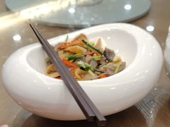 -富豪酒家(正大广场店)