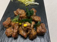 -颂福楼·南京菜(定淮门店)