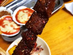 -炒豆合作社(东四总店)