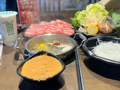 -呷哺呷哺(延安西路店)