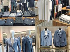-王府井奥莱临潼小镇(临潼店)