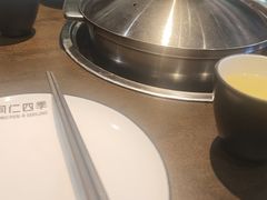 -同仁四季椰子鸡(宝安壹方城店)