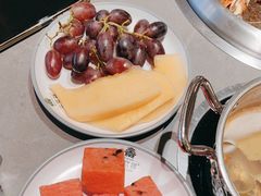 -三京祥烤肉自助料理(慈云寺店)