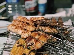 -江湖翅客(琶洲新村店)