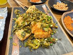 -五样儿西昌小签签烤串(天府三街店)