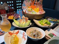 -花潮料理艺食馆(成都万象城店)