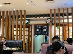 -木槿花韩式炭烤·熟成肉工坊(孙文东路店)