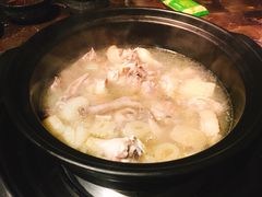 -同仁四季椰子鸡(海岸城天利店)