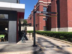 -麦当劳(塘厦蛟坪路DT店)