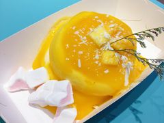 芝芝芒芒梳芙厘-狐狸和向日葵(北京路店)