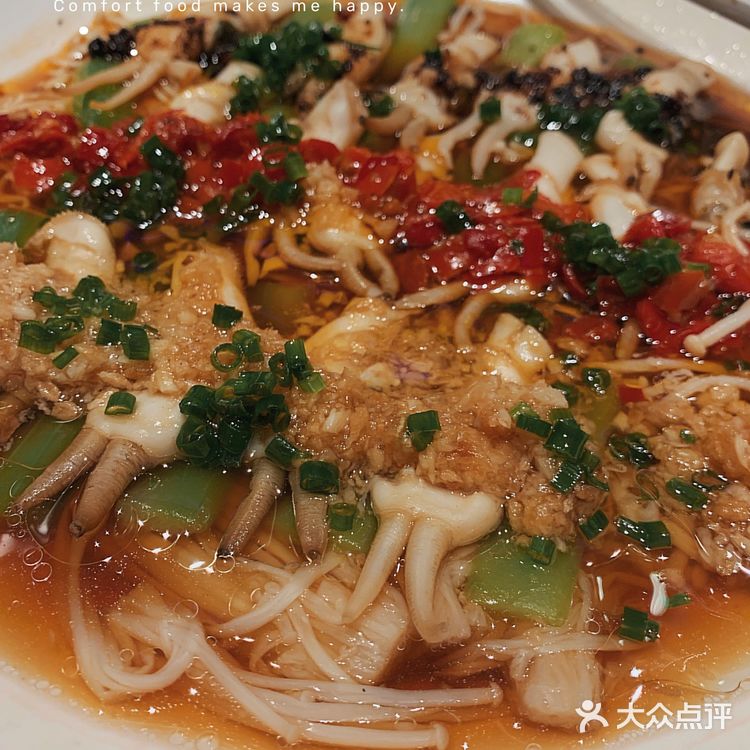 蟹榭 | 黑珍珠餐厅的品质保证