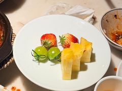-初蓉丨遇见新川菜(亲贤街荣耀店)