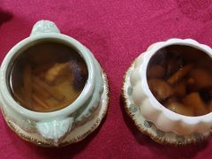 原盅炖猴头菇汤-佛有缘·32年老字号(广州首店)