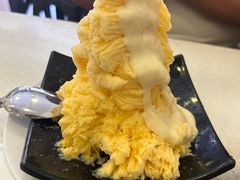 -味香园传统甜品店(牛车水店)