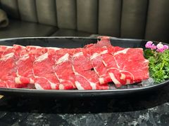 -捞王锅物料理(东百中心店)