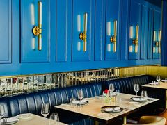 -大八江景意大利西餐厅LargeEight Italy Restaurant(1862时尚艺术中心店)