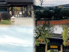-苏州太湖国家湿地公园