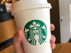 -星巴克(杭州桐庐利时广场店)