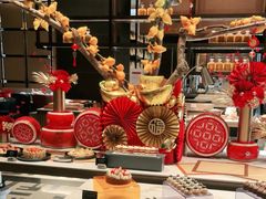 -康莱德酒店·美庭自助餐厅