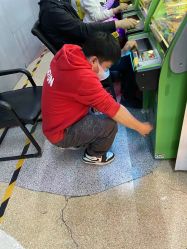 -嗨翻Hi-Fun竞技主题乐园·蹦床团建生日聚会(五棵松华熙店)