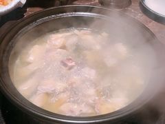 -同仁四季椰子鸡(海岸城天利店)