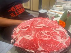 -海底捞火锅(上地华联店)