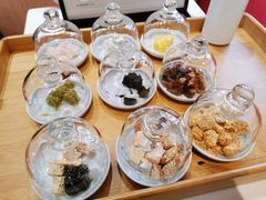 -阮大兴糕团(滨江宝龙店)