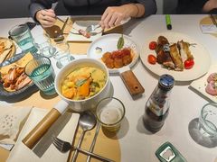 -春树下·树屋花房西餐厅(罍街AS1980店)