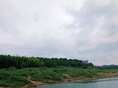 -金海湾滨江公园