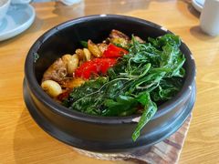 -竹里馆 ·茶食(奥体店)
