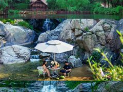 -九如山休闲旅游度假区