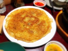 古法煎蚝烙-潮堂(环球金融中心店)