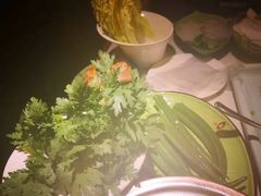 -一叶一世界•素食餐厅(环球中心店)
