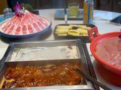 -五星桥原切肥牛火锅(怀德桥店)