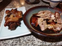 -南京大牌档(三阳广场苏宁店)
