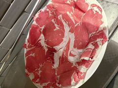 -清真·鸦儿李记·涮肉(马家堡店)