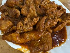 -满口香饭店