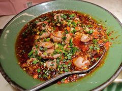徐家口口脆-锦府盐帮·李宅(领展购物广场中关村店)