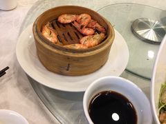 -友鹏海鲜(新宜白大道店)