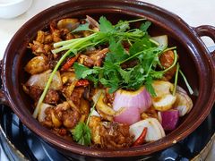 鸡煲-胡须佬鸡煲四季火锅(龙珠大道店)