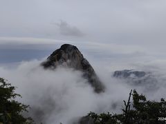 -华山风景名胜区