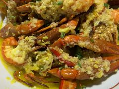 -91小龙虾·香辣蛙(蛇口店)