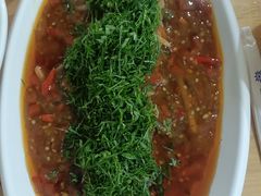 -老字号怡玺·藿香雅鱼(20年雅安店)