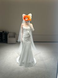 -MuseMarry婚纱(前海嘉里中心店)